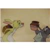 Image 1 : "Rabbit" Original Production Cel