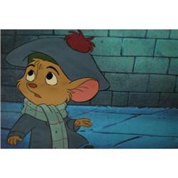 "The Great Mouse Detective"