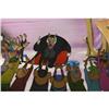 Image 1 : "Ratigan" Original Production Cel