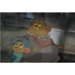 "The Great Mouse Detective"