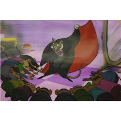 "Ratigan" Original Production Cel