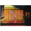 Image 1 : "Pink Panther" Original Production Cel