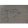 Image 3 : "Pink Panther" Original Production Drawings