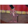 Image 1 : "Pink Panther" Original Production Cel