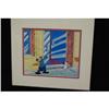 Image 2 : "Droopy Dawg" Original Production Cel