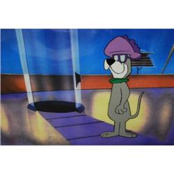 "Astro" Original Production Cel