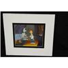 Image 2 : "George Jetson & Astro" Original Production Cel