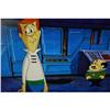 Image 1 : "Jetsons" Original Production Cel