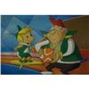 Image 1 : "Elroy Jetson" Original Production Cel