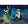 Image 1 : "Astro & Rosie" Original Production Cel