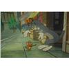 Image 1 : "Tom & Jerry" Original Production Cel