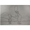 Image 2 : "The Simpsons" Original Production Drawings