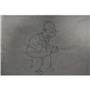 Image 4 : "The Simpsons" Original Production Drawings