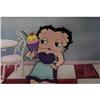 Image 1 : "Betty Boop" Original Production Cel