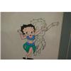 Image 1 : "Betty Boop" Original Production Cel