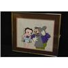 Image 2 : "Betty Boop" Original Production Cel