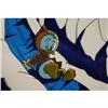Image 1 : "Ducktales" Original Production Cel