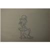 Image 1 : "Scrooge" Original Production Drawing