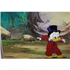 Image 1 : "Scrooge" Original Production Cel