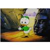 Image 1 : "Ducktales" Original Production Cel