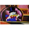 Image 1 : "Scrooge" Original Production Cel