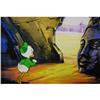 Image 1 : "Ducktales" Original Production Cel