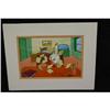 Image 2 : "Ducktales" Original Production Cel