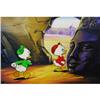 Image 1 : "Ducktales" Original Production Cel