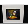 Image 2 : "Ducktales" Original Production Cel