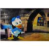 Image 1 : "Ducktales" Original Production Cel
