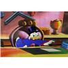 Image 1 : "Ducktales" Original Production Cel