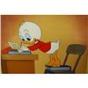 Image 1 : "Ducktales" Original Production Cel