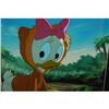 Image 1 : "Ducktales" Original Production Cel