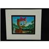Image 2 : "Ducktales" Original Production Cel