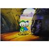 Image 1 : "Ducktales" Original Production Cel