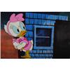 Image 1 : "Ducktales" Original Production Cel