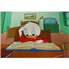 Image 1 : "Ducktales" Original Production Cel
