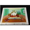 Image 2 : "Ducktales" Original Production Cel