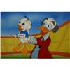 Image 1 : "Ducktales" Original Production Cel