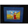 Image 2 : "Ducktales" Original Production Cel