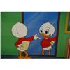 Image 1 : "Ducktales" Original Production Cel