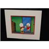 Image 2 : "Ducktales" Original Production Cel