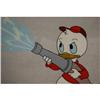 Image 1 : "Ducktales" Original Production Cel