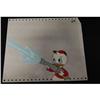 Image 2 : "Ducktales" Original Production Cel