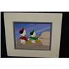 Image 2 : "Ducktales" Original Production Cel