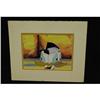 Image 2 : "Scrooge" Original Production Cel
