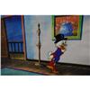 Image 1 : "Scrooge" Original Production Cel