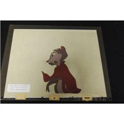 "Secret of Nimh" Original Production Cel