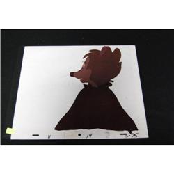 "Secret of Nimh" Original Production Cel