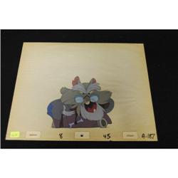 "Secret of Nimh" Original Production Cel